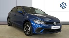 Volkswagen Polo 1.0 TSI Match 5dr Petrol Hatchback